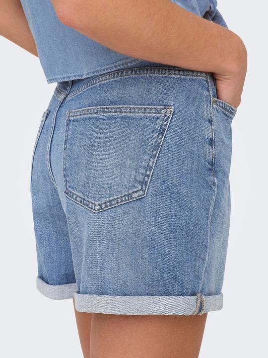 Immagine prodotto Only Onljosephinestretch Shorts Dnm Azg Noos (XS)