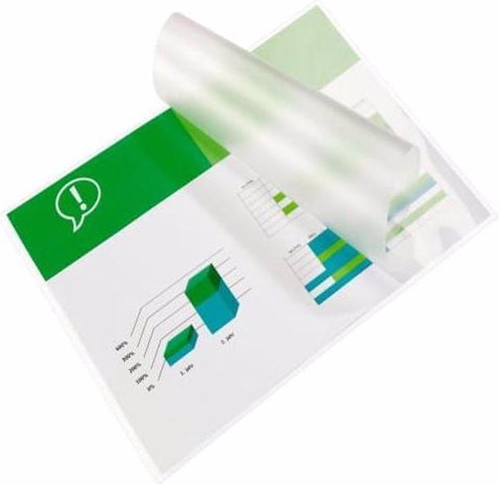Produktbild GBC Laminierfolie (A3, 100 Stück, 75 µm)