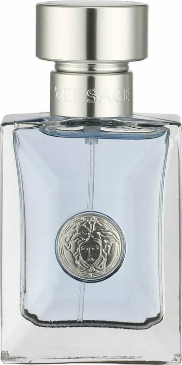 Versace Pour Homme (Eau de Toilette, 30 ml)