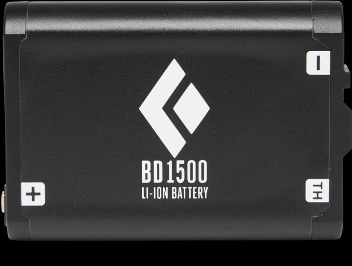 Immagine prodotto Black Diamond BATTERIA BD 1500
