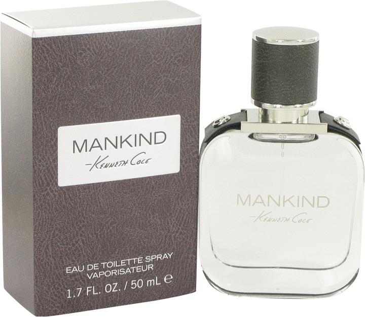 Produktbild Kenneth Cole Mankind by (Spray, 170 ml)