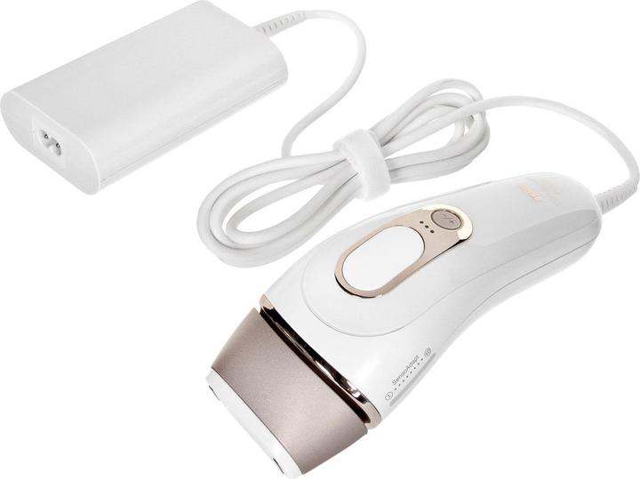 Actual product image Braun Silk-expert Pro 5