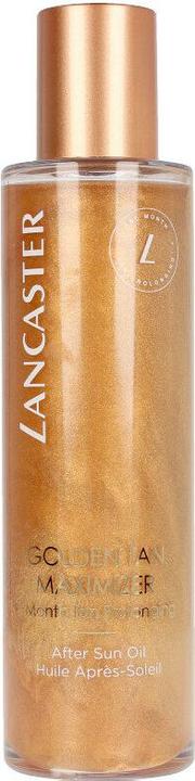 Image du produit Lancaster Golden Tan Maximizer - Huile après soleil (150 ml, Huile après-soleil)