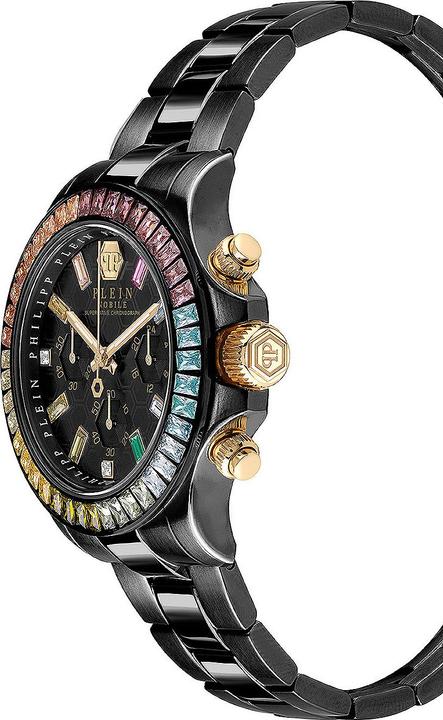 Immagine prodotto Philipp Plein PWSBA0623 Street Couture (Cronografo, 38 mm)