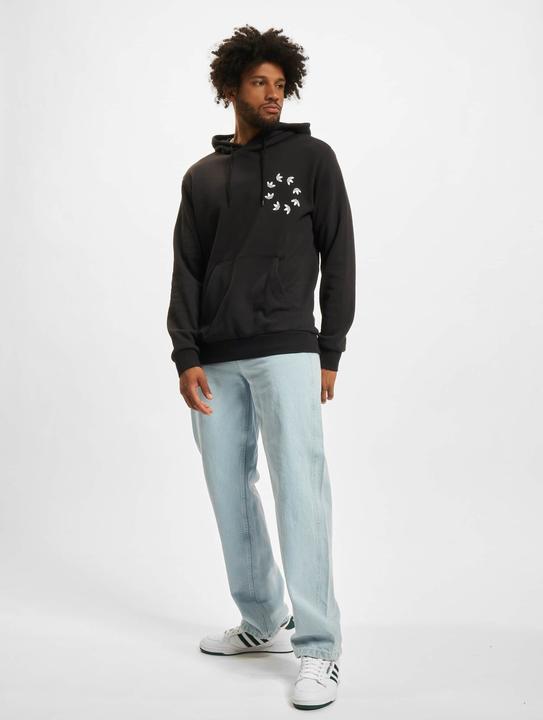 Immagine prodotto adidas Felpa con cappuccio Originals BLD - 81373 (XS)