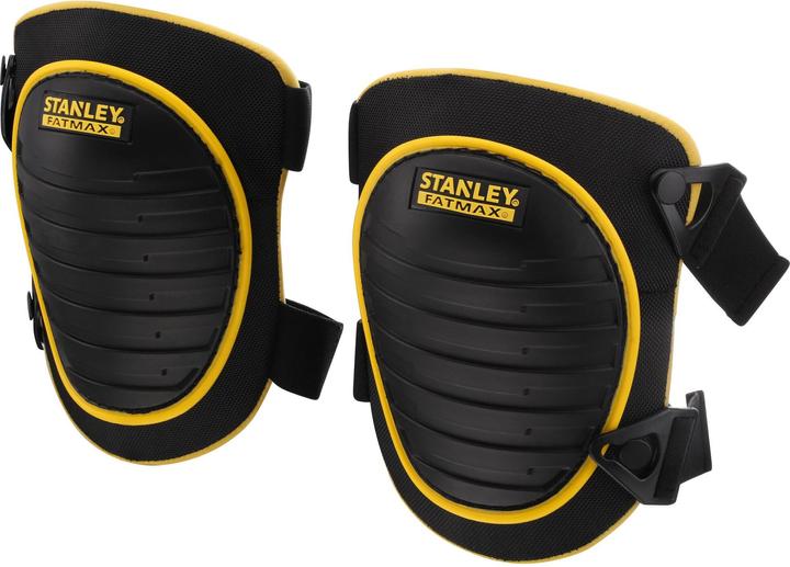 Stanley Hard-shell knee protectors