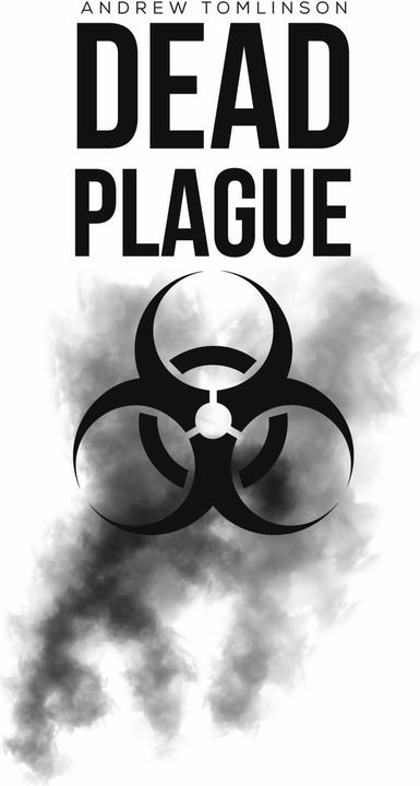 Produktbild Dead Plague (Englisch, Andrew Tomlinson, 2023)