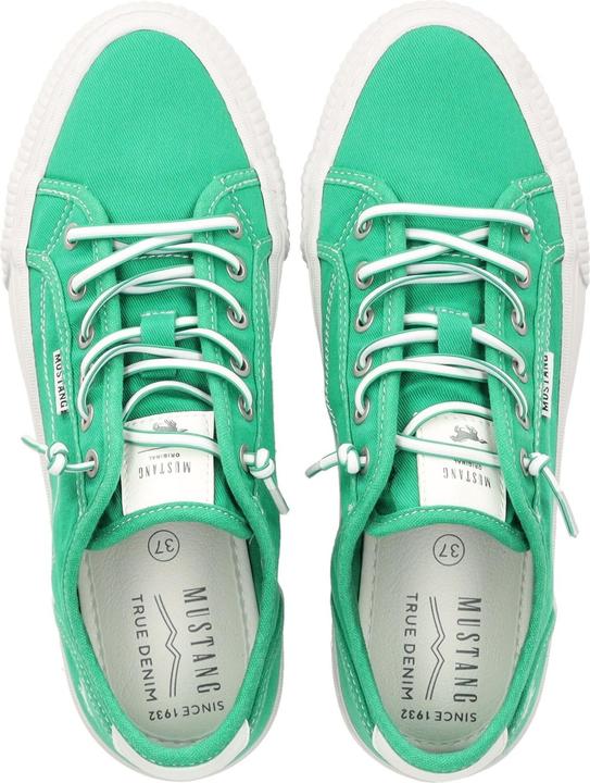Actual product image Mustang Sneaker (40)