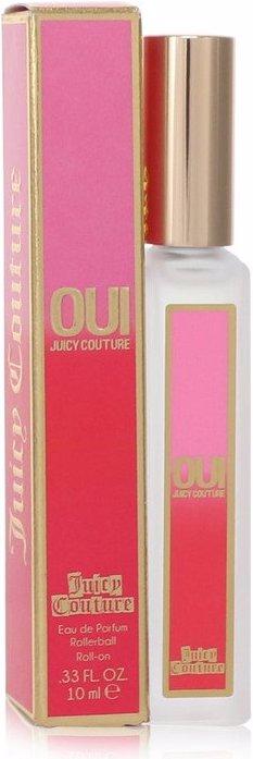 Image du produit Juicy Couture Oui by Mini EDP Roller Ball 10 ml (Eau de parfum, 10 ml)