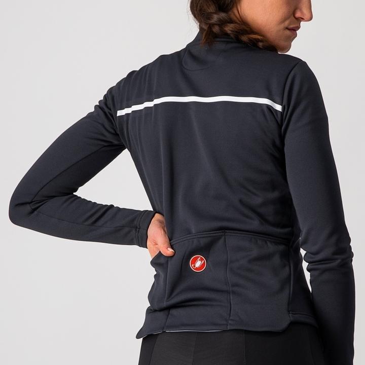 Produktbild Castelli Sinergia 2 Jersey FZ (L)