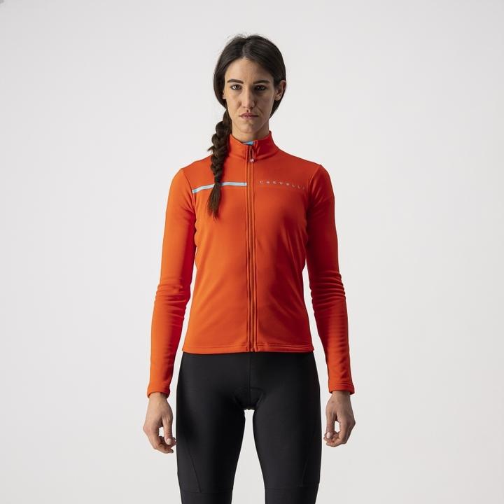 Produktbild Castelli Sinergia 2 Jersey FZ (XL)