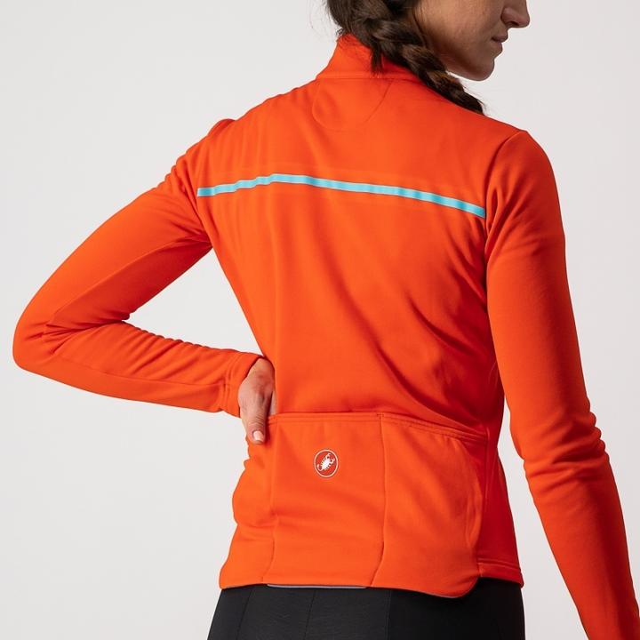 Produktbild Castelli Sinergia 2 Jersey FZ (XL)