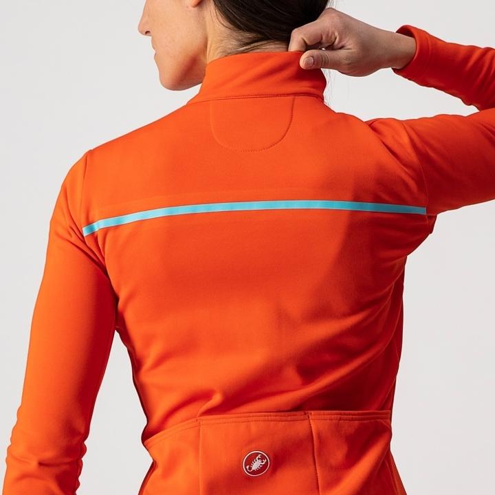 Produktbild Castelli Sinergia 2 Jersey FZ (XL)