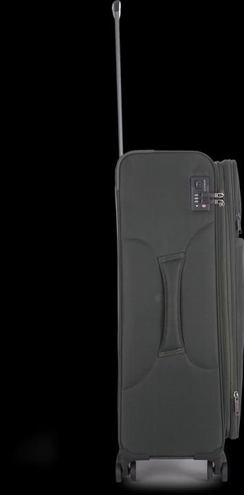 Actual product image Stratic Light + - Case L (95 l, XL (from 140l))