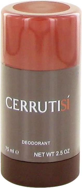 Actual product image Nino Cerruti Cerruti Si by Deodorant Stick 75 ml (Stick, 75 ml)
