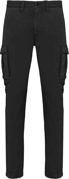 Native Spirit CargoHose