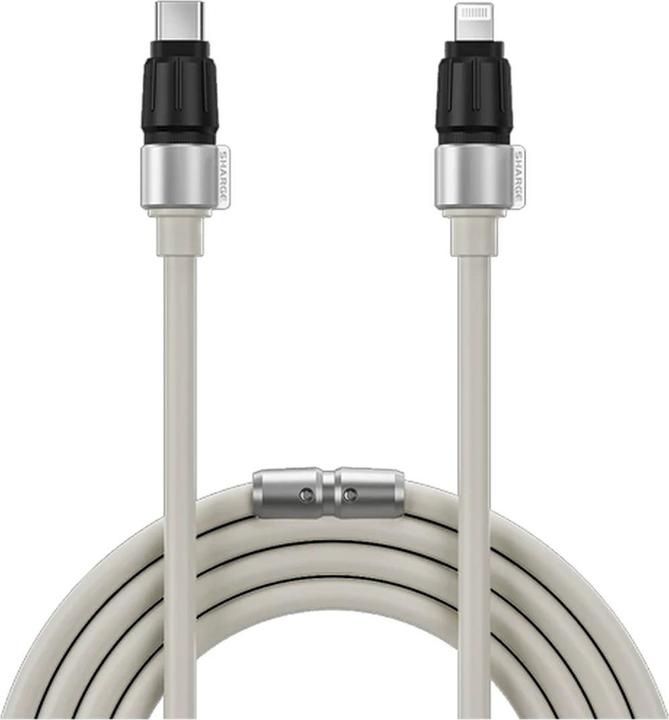 Produktbild Sharge Phantom (1.20 m, USB 3.2 Gen 1, 30 W)
