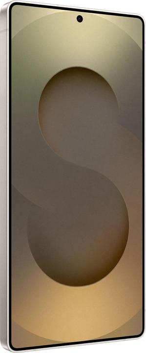 Actual product image Samsung Galaxy S25 Ultra (256 GB, Titanium Gray, 6.90", Dual SIM, 200 Mpx, 5G)