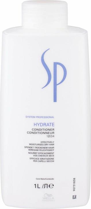 Produktbild Wella SP Hydrate Conditioner (1000 ml)