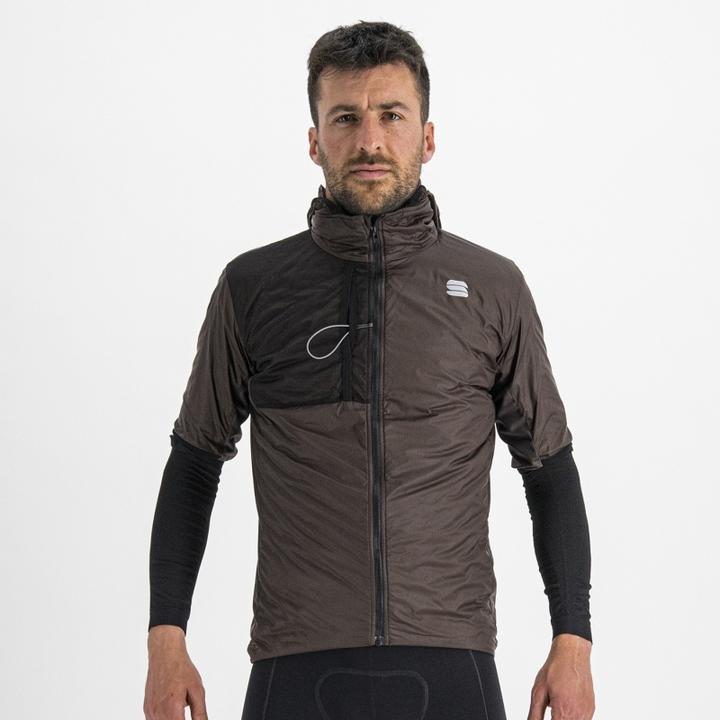 Sportful upergiara Puffy hort leeve (S)