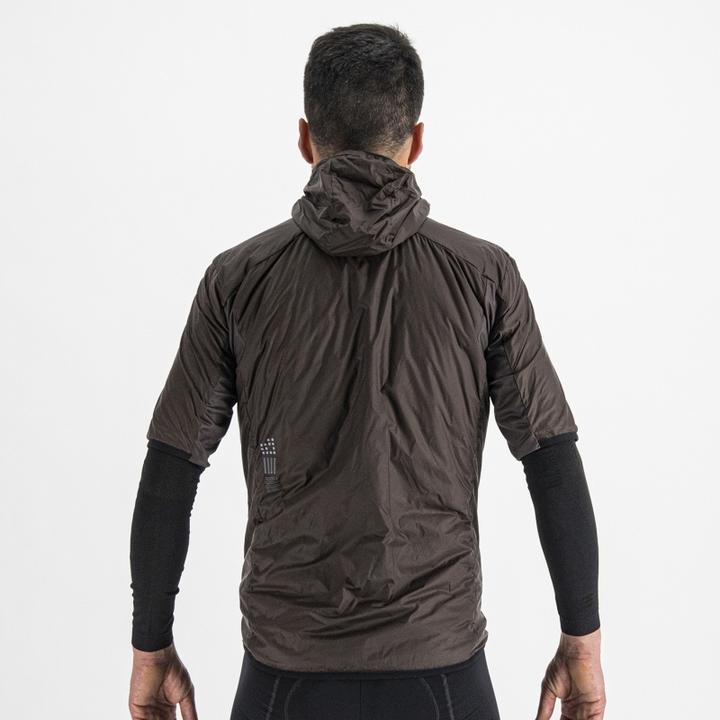 Image du produit Sportful upergiara Puffy hort leeve (S)