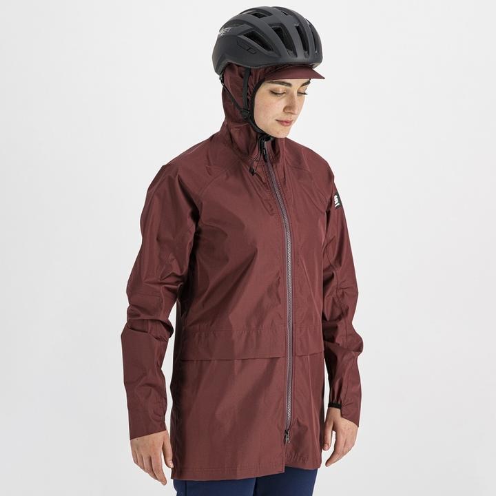 Produktbild Sportful Metro W Hardshell (S)