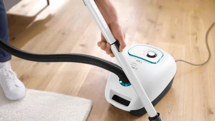 Image du produit Bosch Hausgeräte Aspirateurs Bosch série 4 avec sac ProHygienic