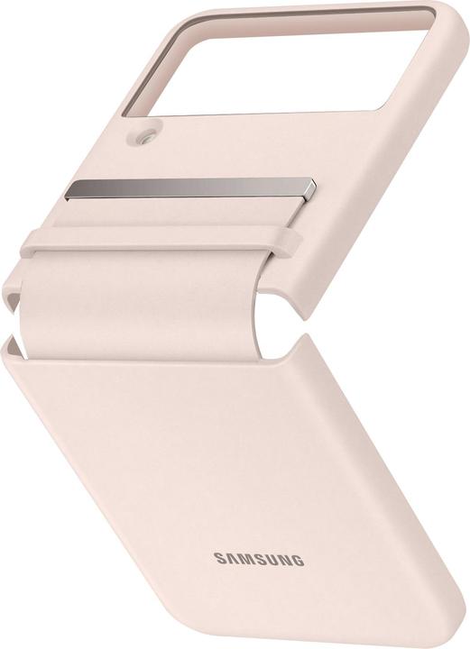 Image du produit Samsung Flap Cover (Samsung Galaxy Z Flip4)