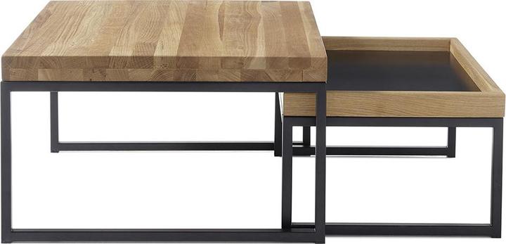 Produktbild Robas Lund Lubao (65 x 65 x 38 cm)