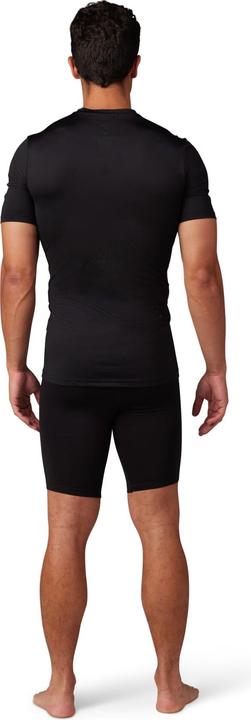Produktbild Fox Tee 23 Tecbase Ss Shirt Blk L (L)
