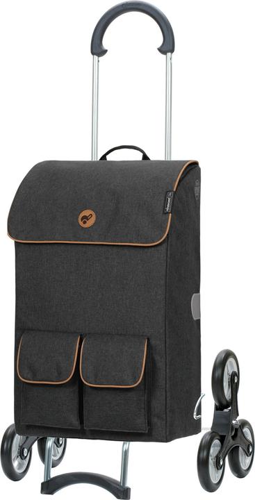 Andersen Einkaufswagen Treppensteiger Scala Ipek Ma