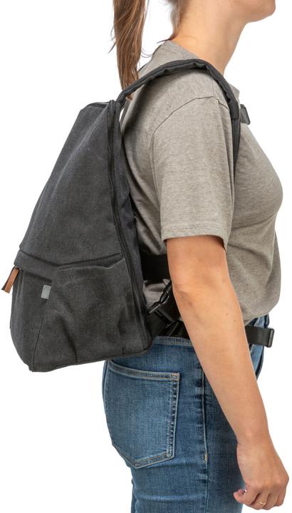 Produktbild Trixie Tiertransport-Rucksack Be Nordic Bjorn (Hund, Atmungsaktiv)