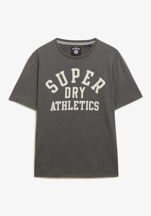 Actual product image Superdry Athletic Ess Graphic Tee (L)