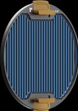Actual product image PolarPro Recon Directors Kit VND Matte Box - McKinnon Edition (82 mm, Neutral density filter)