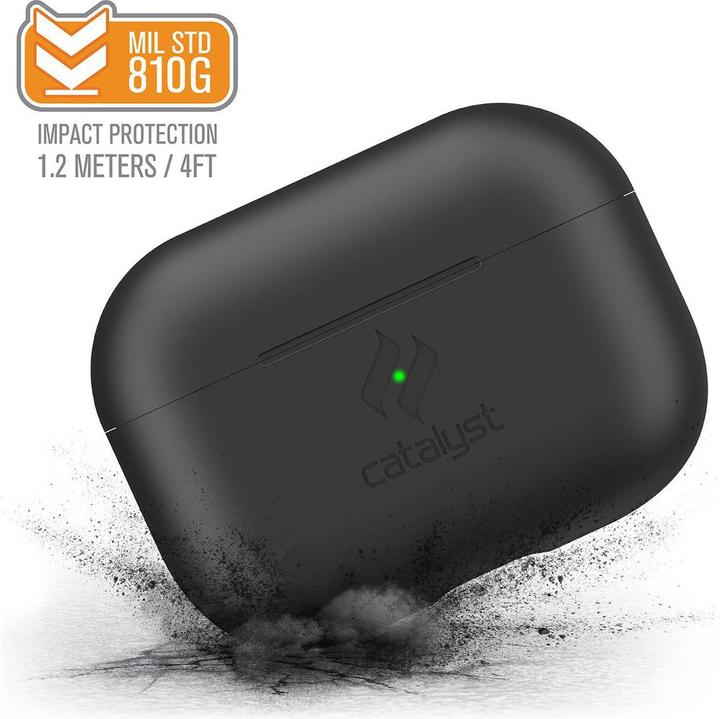 Produktbild Catalyst Premium Slim (Kopfhörer Tasche)