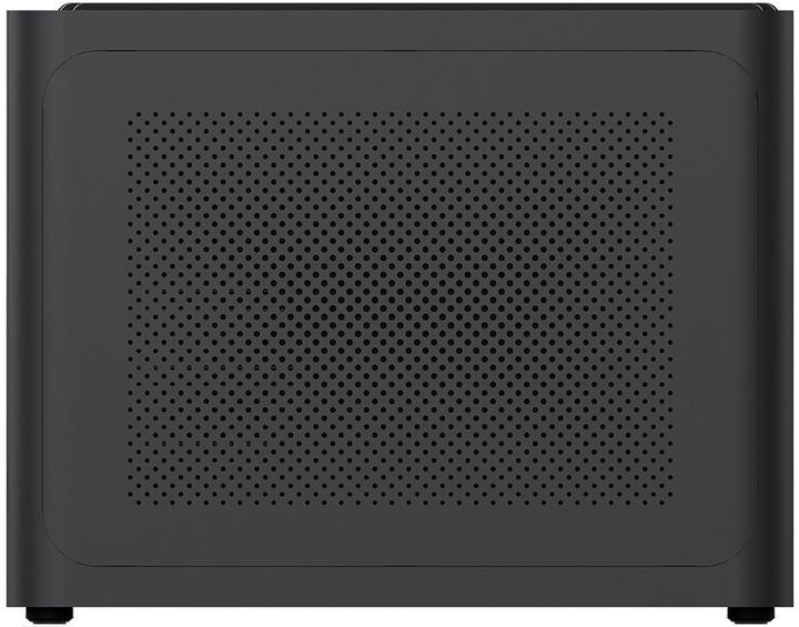 Actual product image Iqunix ZX-1 (Mini-ITX)