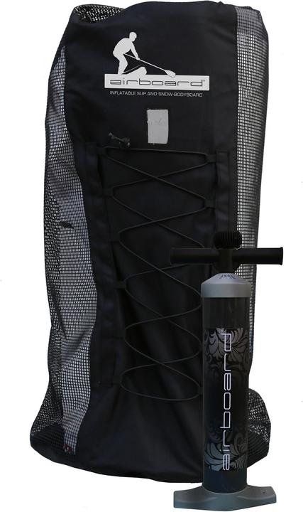Actual product image Airboard Fun Set (11')