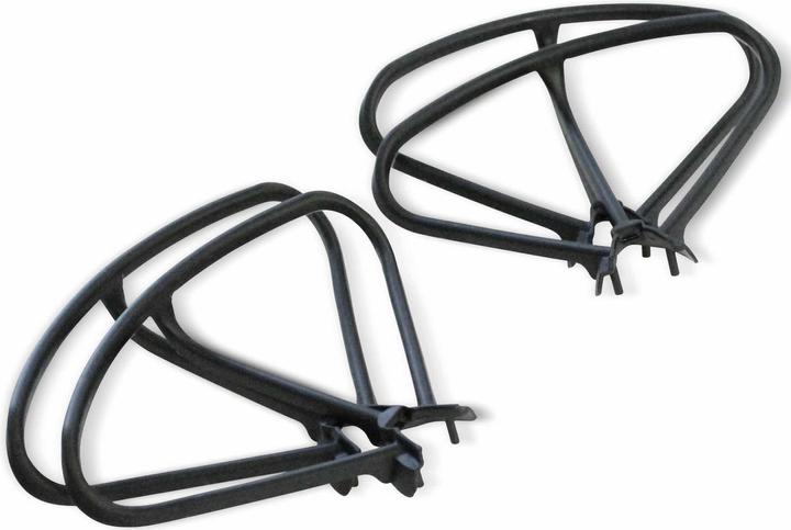 Actual product image DF-Models Rotor Protectors (4) for 9270 - SkyWatcher GPS