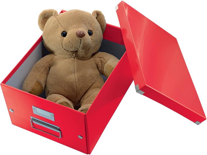 Actual product image Leitz Wow (L)