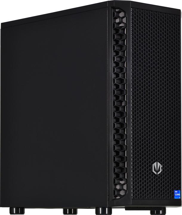 Produktbild Action Gaming PC (AMD Ryzen 5 5600X, 32 GB, 1000 GB, GeForce RTX 4070)
