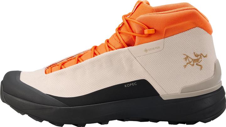 Actual product image Arc'teryx Kopec Mid GTX (40)