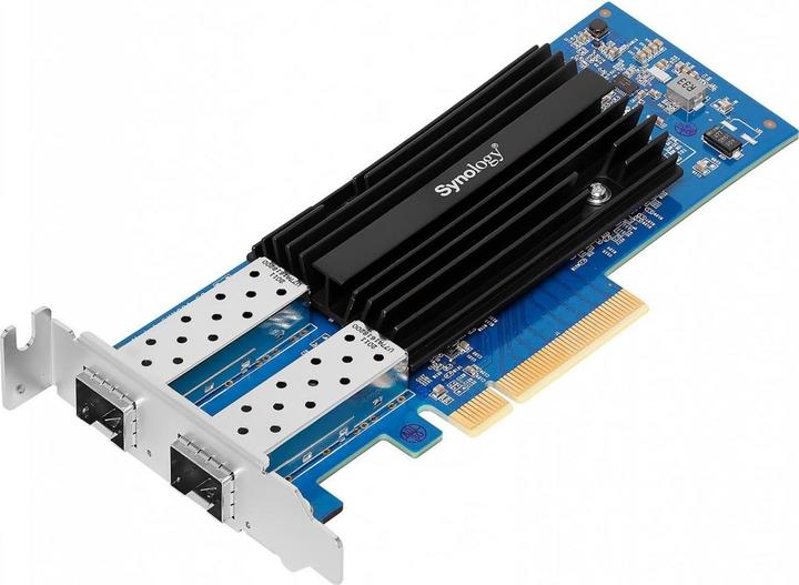 Immagine prodotto Synology Adattatore E10G21-F2
