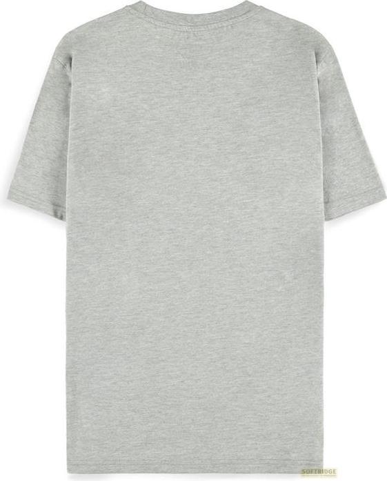 Immagine prodotto Resident Evil Tshirt a maniche corte S.T.A.R.S Pocket (M)