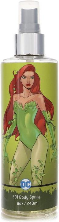 DC Comics DC Poison Ivy by (Eau de Toilette, 240 ml)