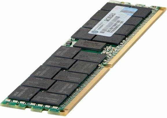 HPE 759934-B21 (1 x 8GB, 2133 MHz, DDR4-RAM, DIMM)