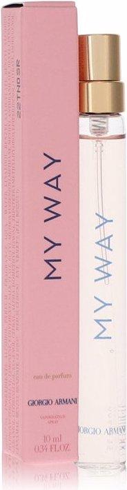 Produktbild Giorgio Armani My Way (Eau de Parfum, 10 ml)