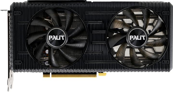 Image du produit Palit GeForce RTX 3050 Dual (8 Go)