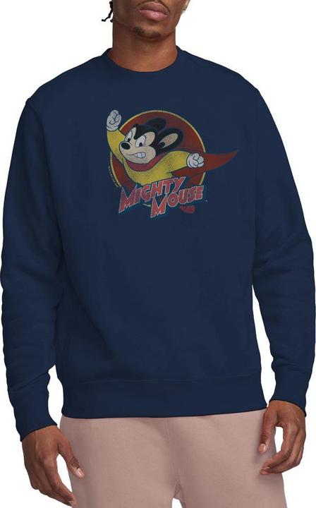 Actual product image Fruit of the Loom Unisex Adult Circle Sweatshirt (XL)