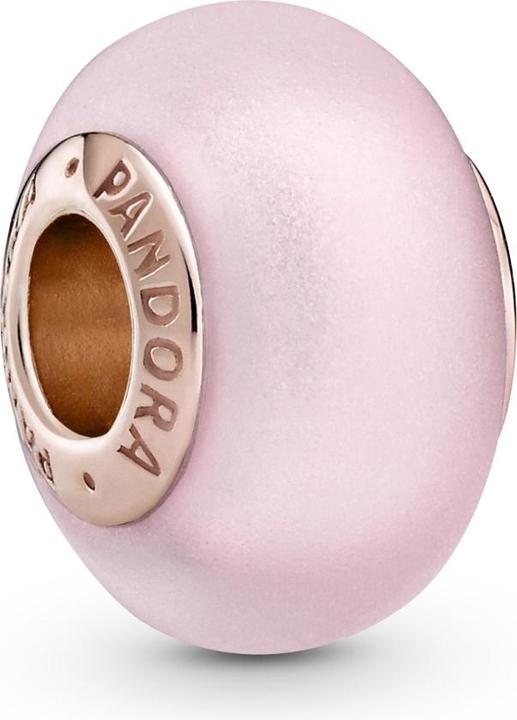 Pandora Rose Murano Glass (Silber, Metalllegierung)