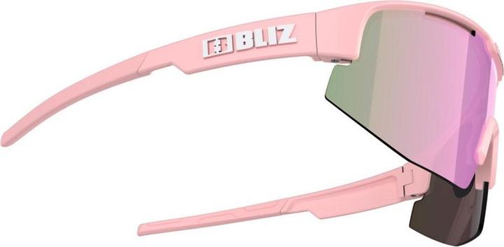 Immagine prodotto Bliz Matrice piccola (Rosa Polvere, Rosa marrone)